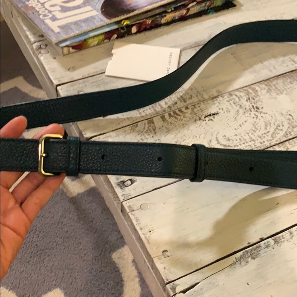 Marc Jacobs Camera Bag Removable Straps View 5